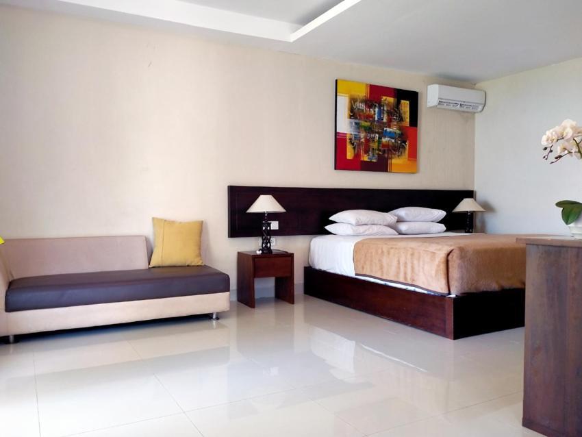Mascot 3* Senggigi