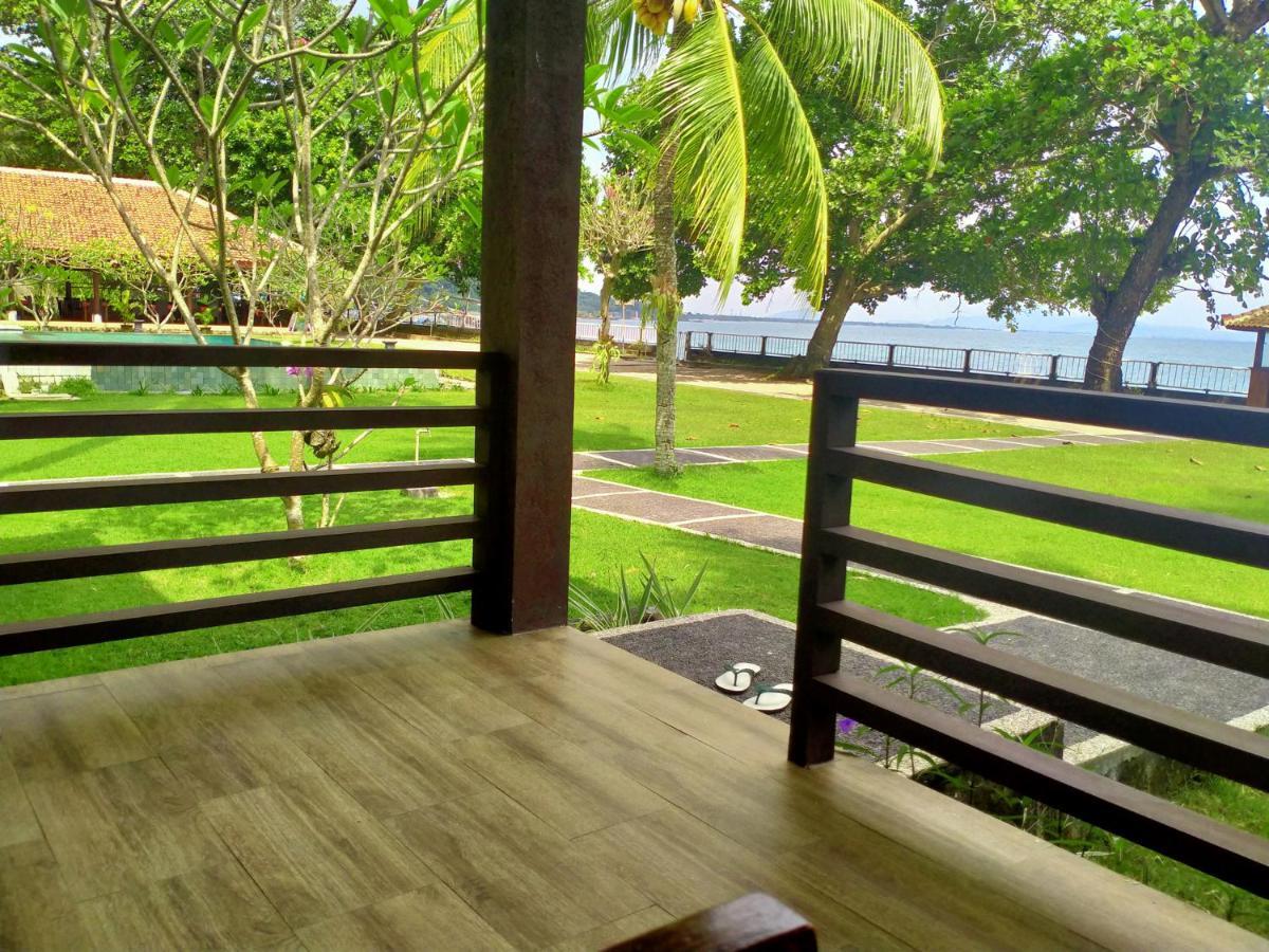 Hotel Mascot Senggigi
