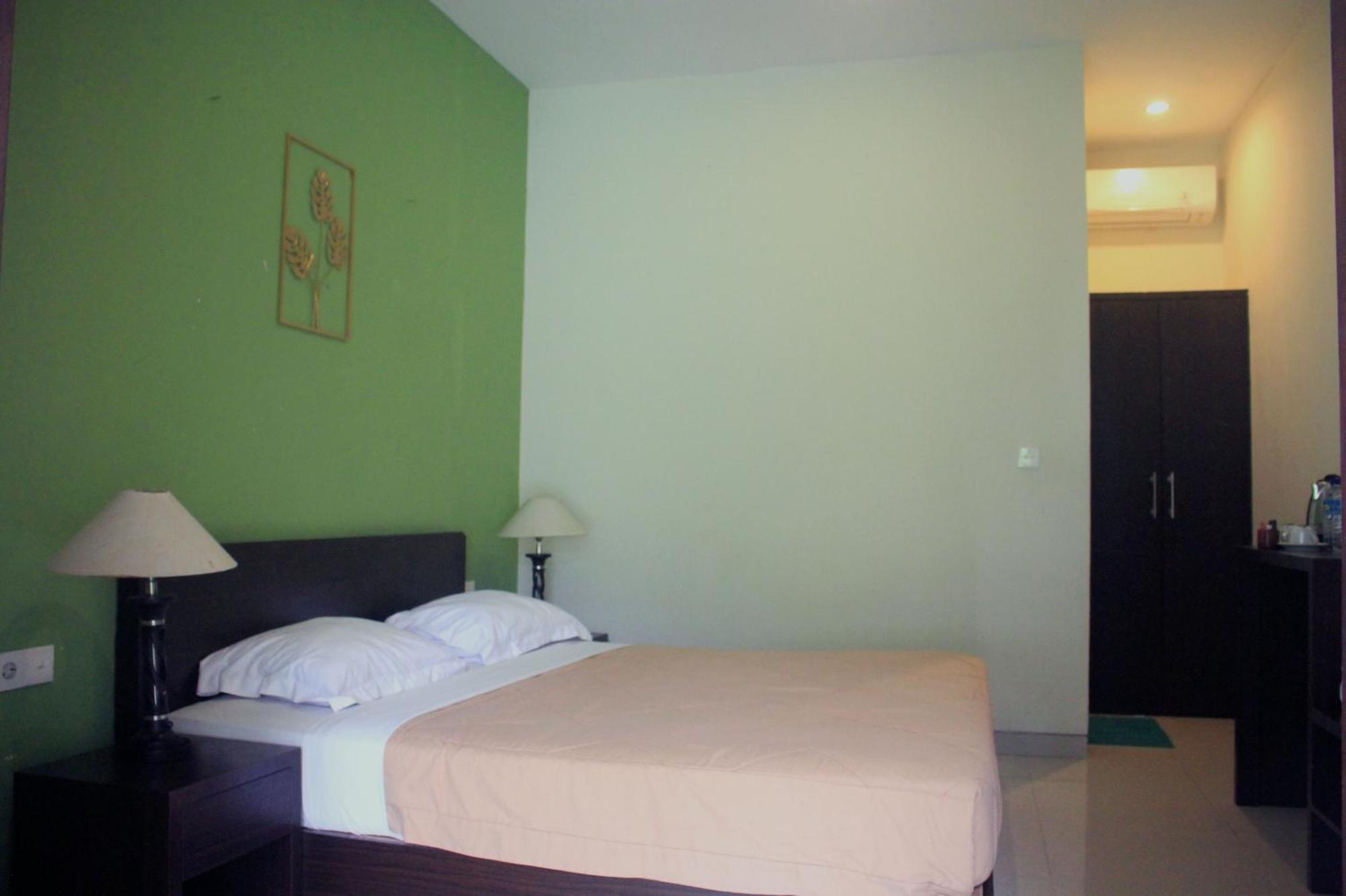 Mascot 3* Senggigi